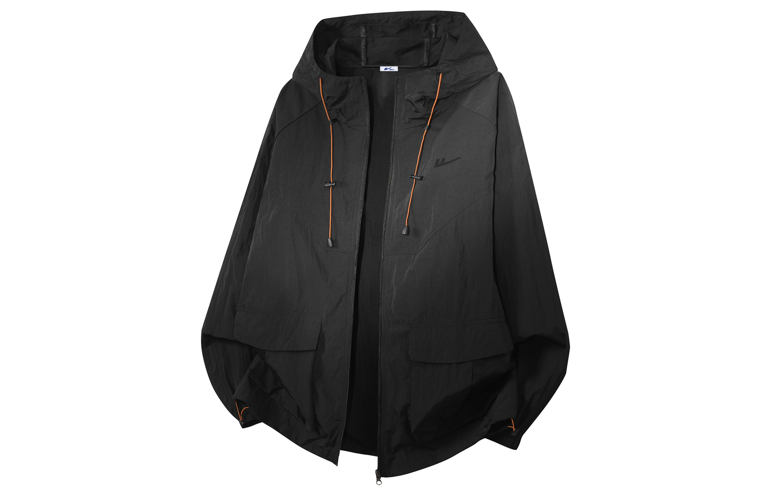 WARRIOR Защитная одежда от солнца унисекс, Shiny Black
WARRIOR Защитная одежда от солнца унисекс, Shiny Black