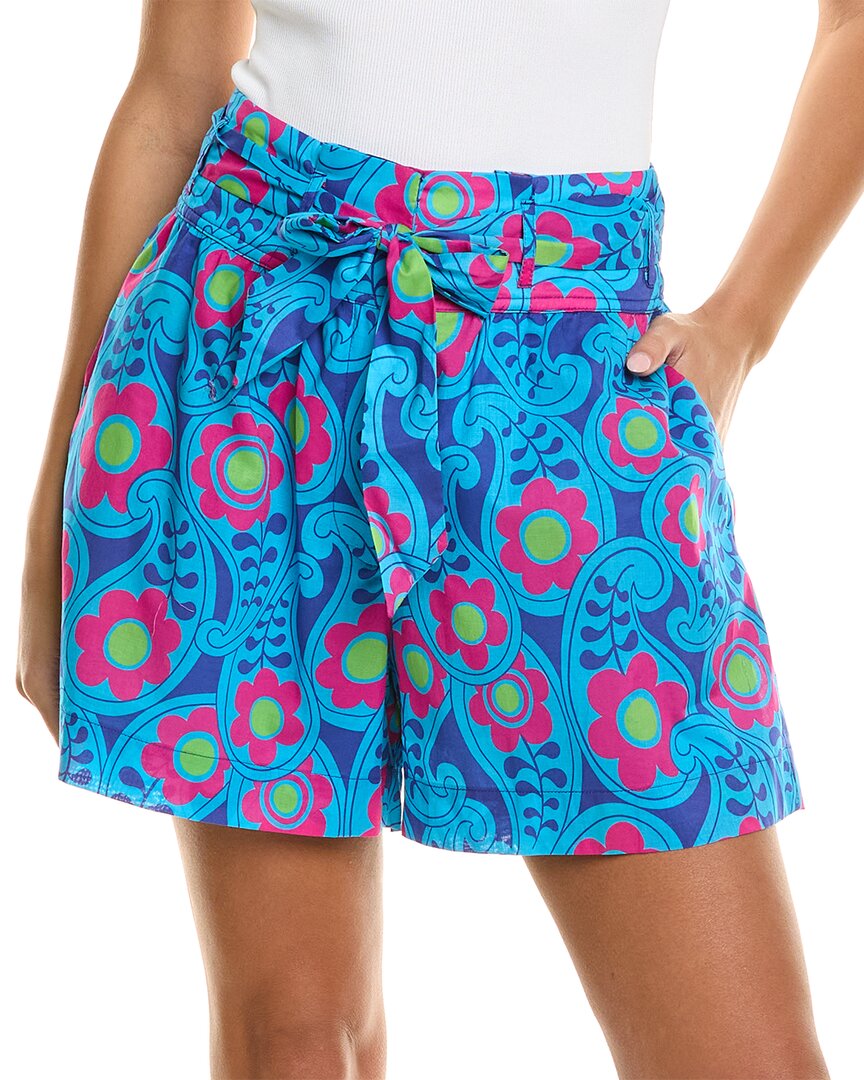 Шорты Flora Bea NYC Ambrose Short
Шорты Flora Bea NYC Ambrose Short