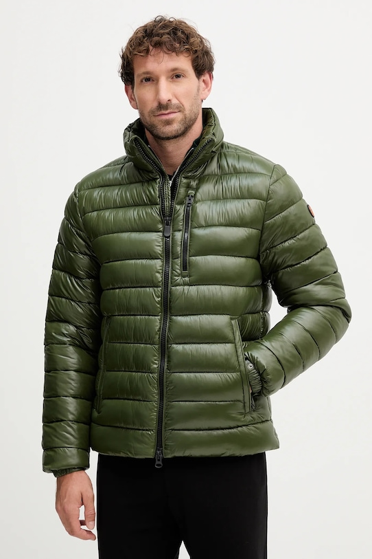 Куртка ХОЛДЕН Save The Duck, зеленый
Куртка ХОЛДЕН Save The Duck, зеленый