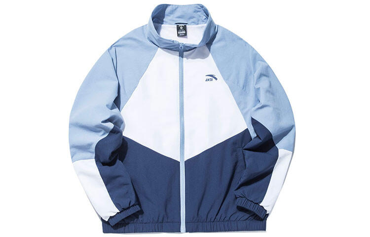 Куртка Life Collection женская синяя Anta, Синий, Куртка Life Collection женская синяя Anta
Куртка Life Collection женская синяя Anta, Синий, Куртка Life Collection женская синяя Anta