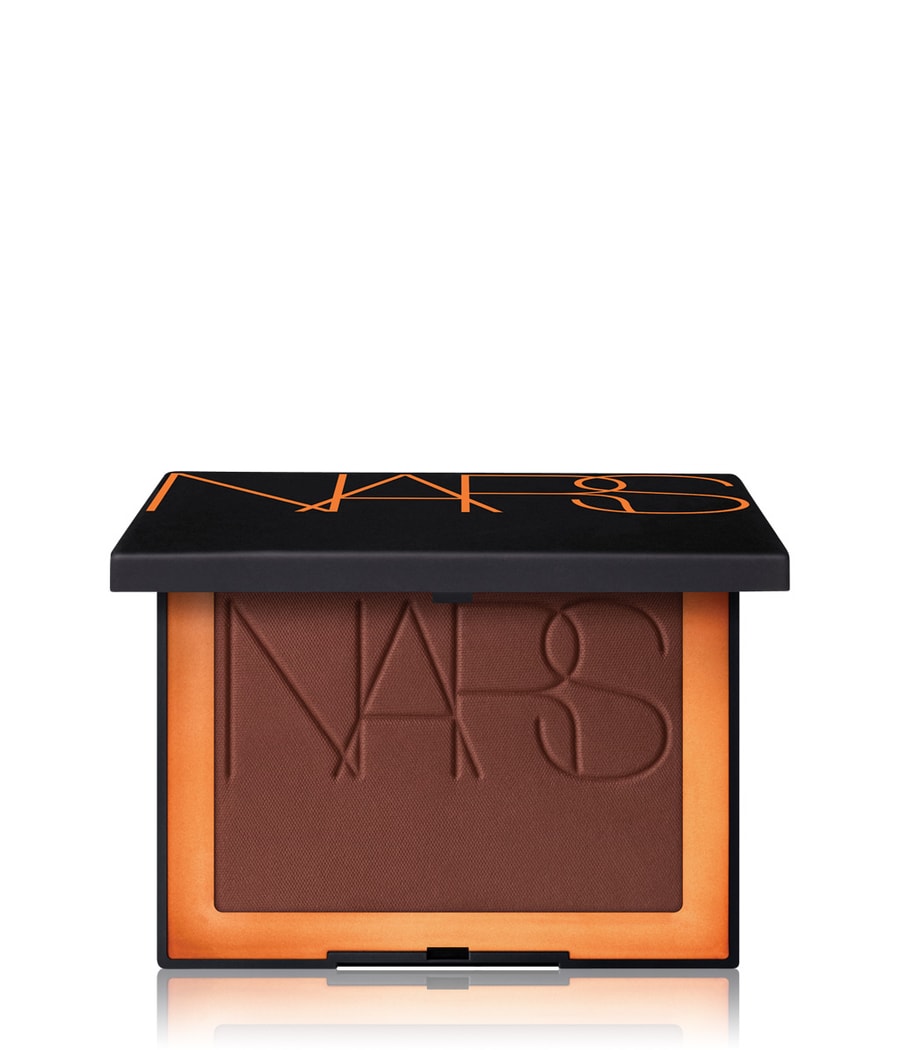 Бронзирующая пудра NARS Laguna Bronzing Powder, Nr. 08, 11g
Бронзирующая пудра NARS Laguna Bronzing Powder, Nr. 08, 11g