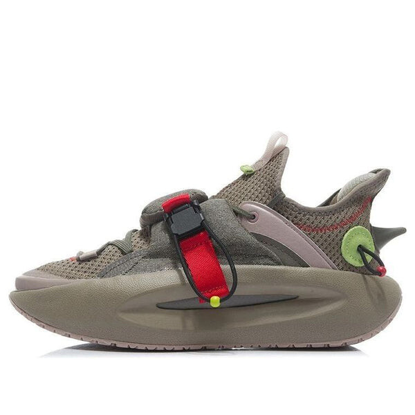 Кроссовки yunyou Li-Ning, серый
Кроссовки yunyou Li-Ning, серый