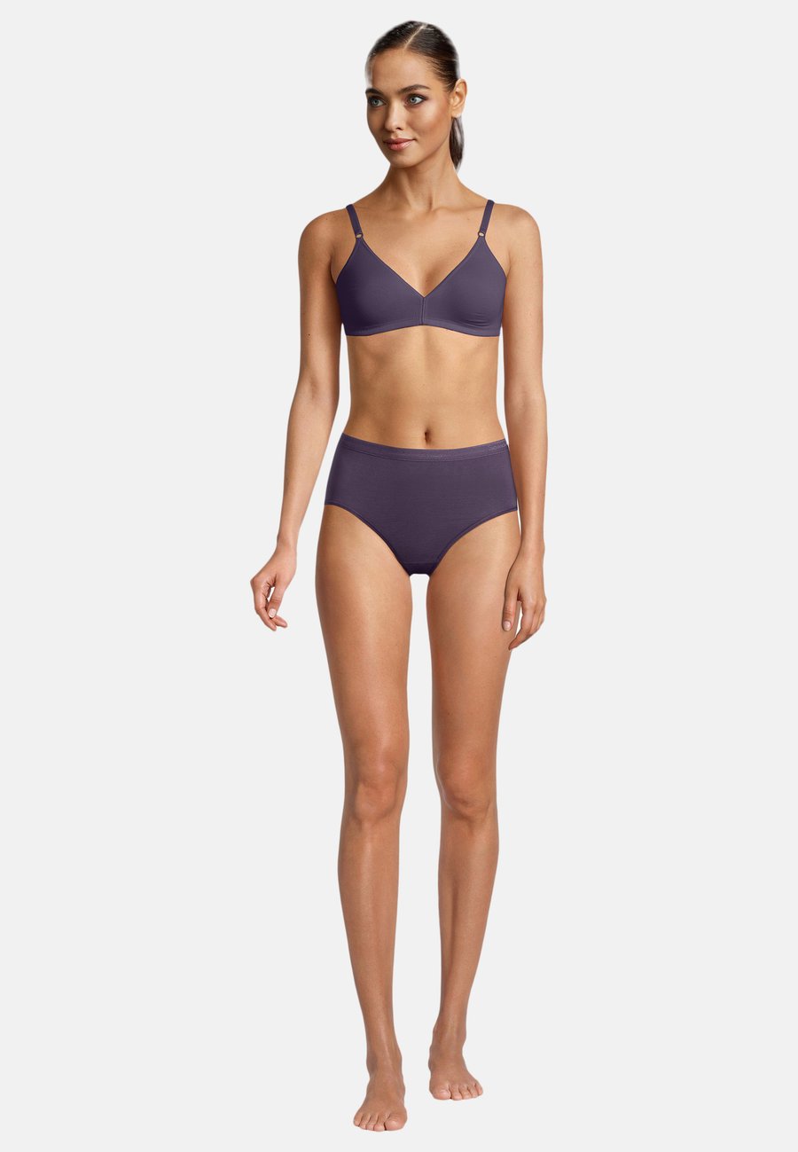 Брифы Speidel 3ER PACK EVERYDAY, Tincture/Purple
Брифы Speidel 3ER PACK EVERYDAY, Tincture/Purple