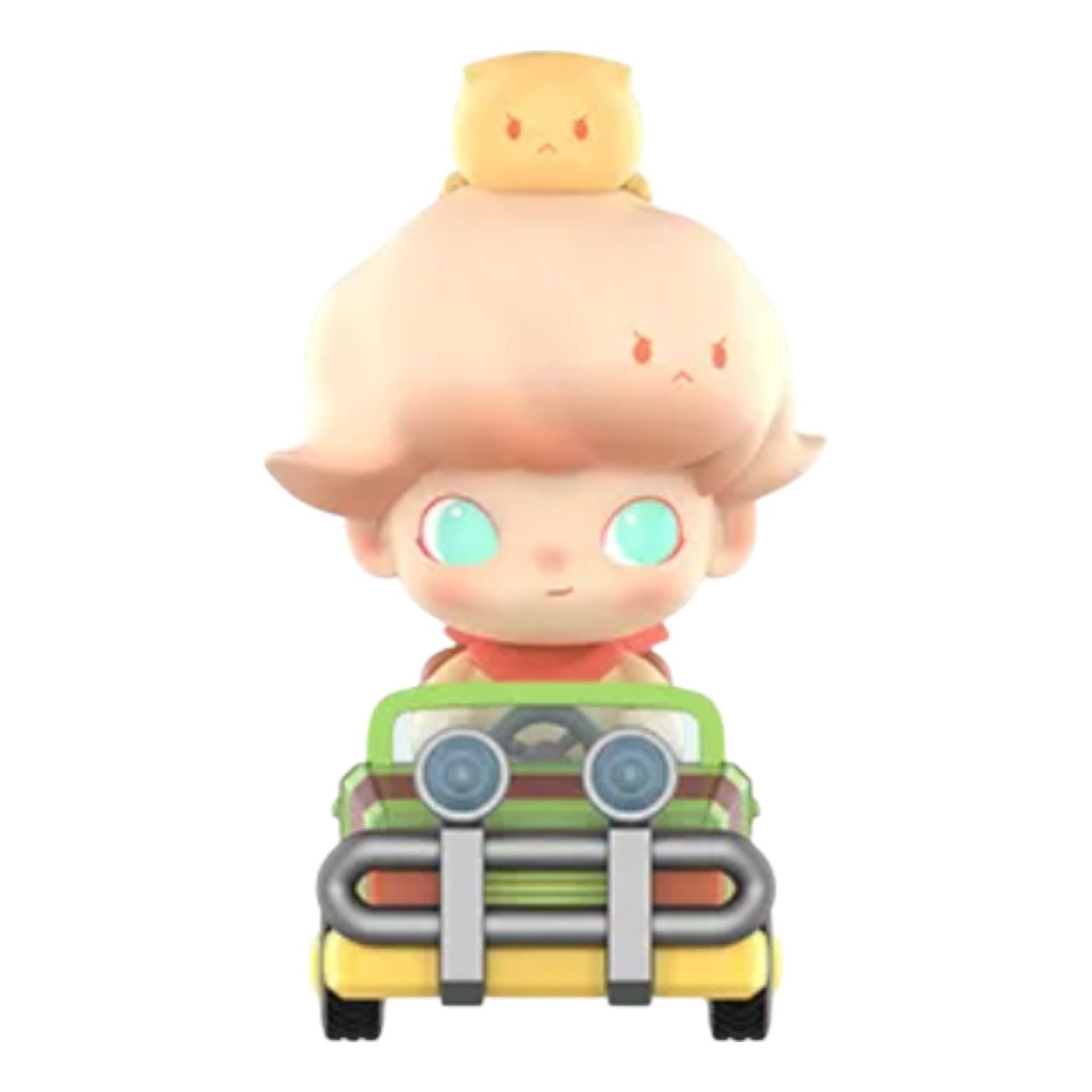 Фигурка Pop Mart Dimoo Jurassic World Figures 'Park Sightseeing Bus'
Фигурка Pop Mart Dimoo Jurassic World Figures 'Park Sightseeing Bus'