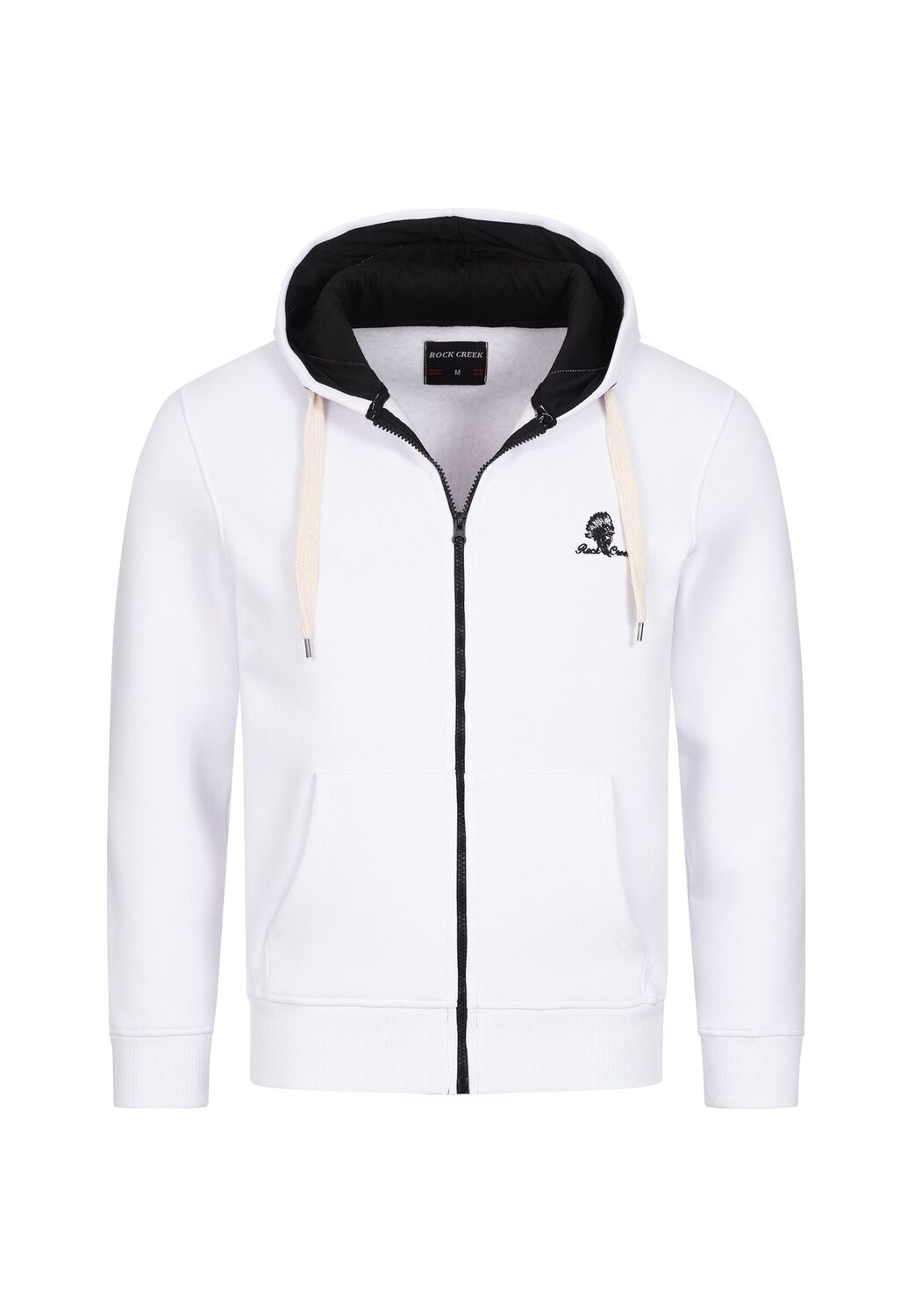 Толстовка, толстовка, стандартная посадка Rock Creek
Толстовка, толстовка, стандартная посадка Rock Creek