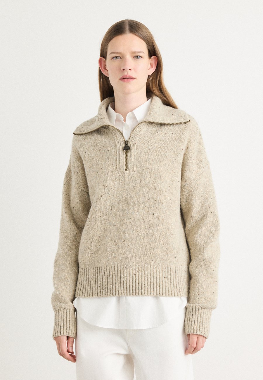 Джемпер Barbour LAVENSDALE HALF ZIP JUMPER, Oatmeal/Beige
Джемпер Barbour LAVENSDALE HALF ZIP JUMPER, Oatmeal/Beige