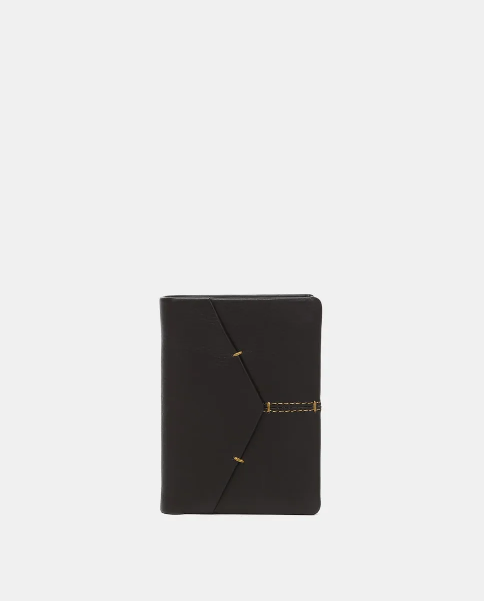 Мужской кошелек Oceans Diary из кожи с защитой RFID в зеленом цвете Abbacino, коричневый
Мужской кошелек Oceans Diary из кожи с защитой RFID в зеленом цвете Abbacino, коричневый