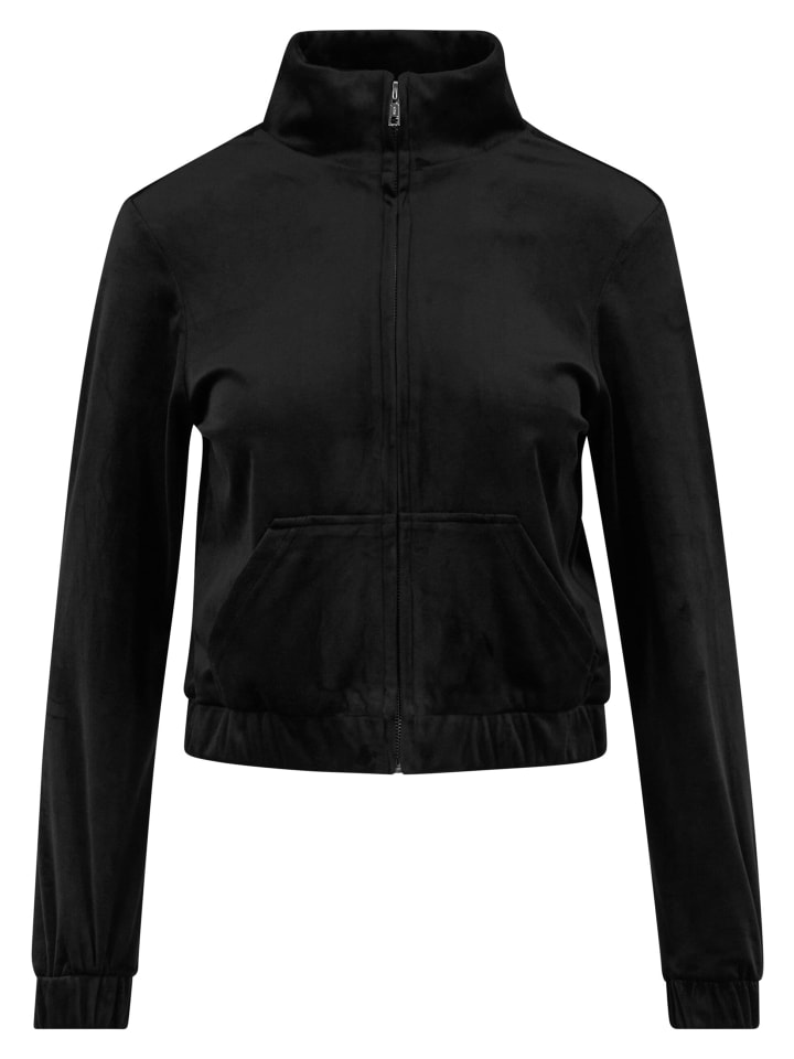 Куртка Urban Classics, черный
Куртка Urban Classics, черный