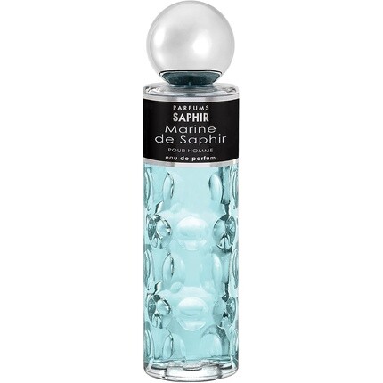 Parfums Saphir Marine Eau De Parfum Spray For Men 200ml
Parfums Saphir Marine Eau De Parfum Spray For Men 200ml