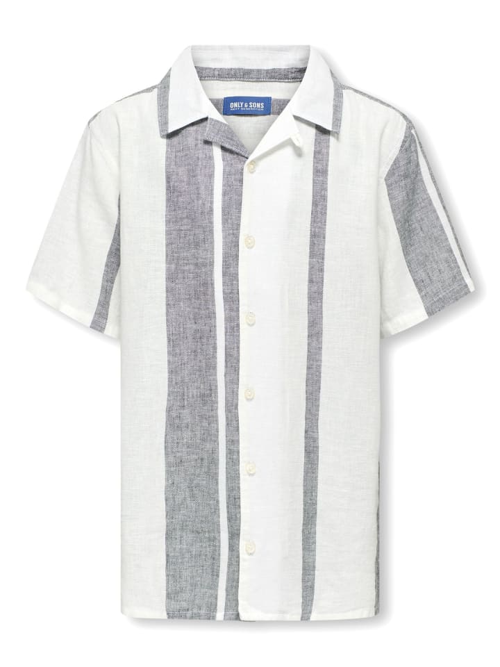 Рубашка ONLY & SONS Junior
Рубашка ONLY & SONS Junior