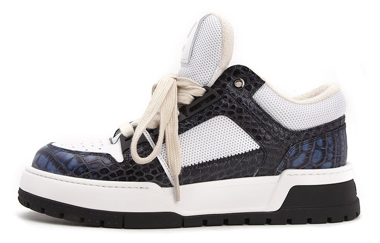 Satchi Низкие повседневные туфли мужские, синие, белые, 4 см
Satchi Низкие повседневные туфли мужские, синие, белые, 4 см