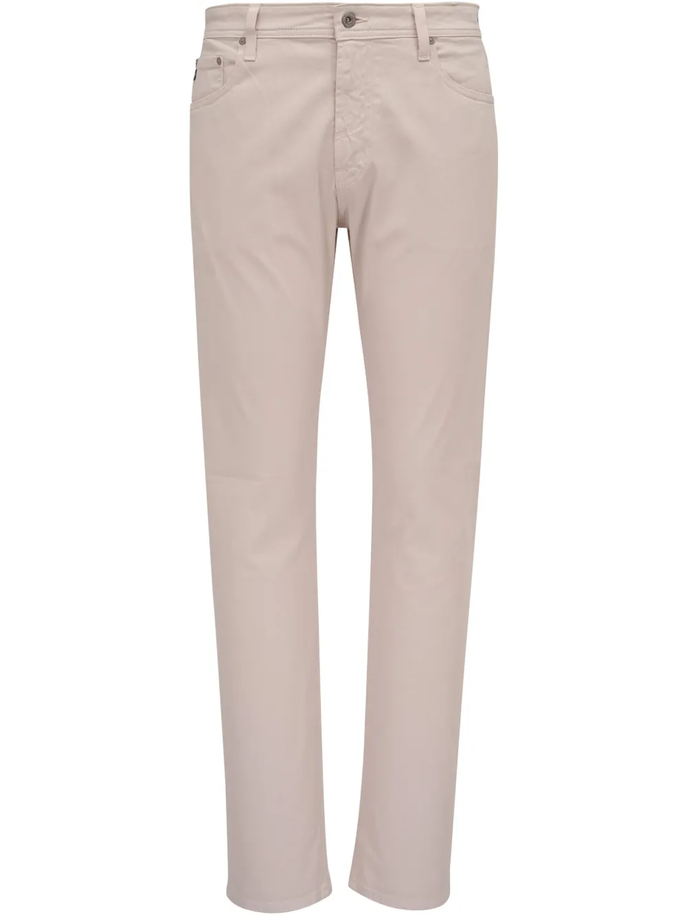 Зауженные брюки AG Jeans, нейтральный
Зауженные брюки AG Jeans, нейтральный