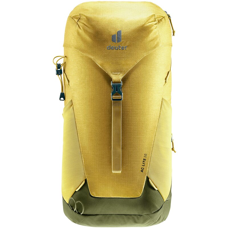 Рюкзак AC Lite 16 Deuter, хаки
Рюкзак AC Lite 16 Deuter, хаки