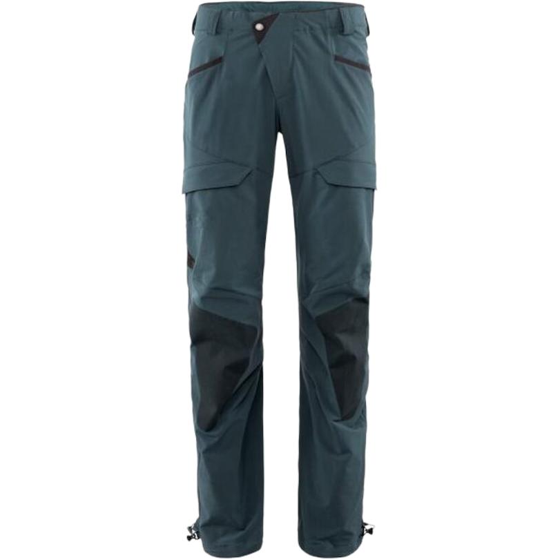 Klattermusen Брюки Misty 2.0 Casual мужские Midnight Blue
Klattermusen Брюки Misty 2.0 Casual мужские Midnight Blue