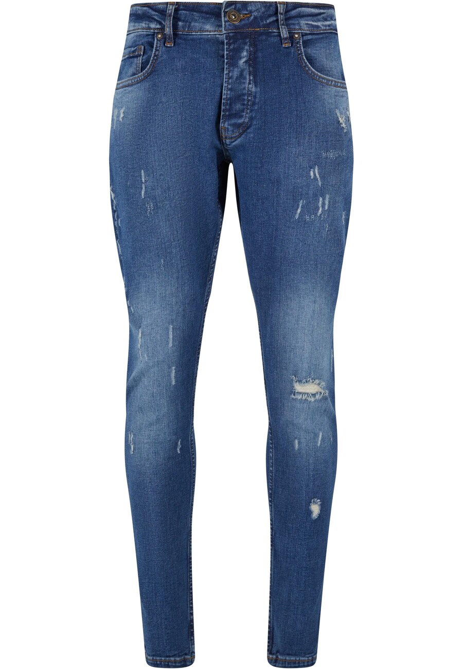 Узкие джинсы 2Y Premium, Blue denim
Узкие джинсы 2Y Premium, Blue denim