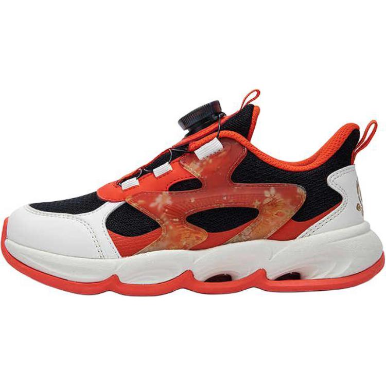 ROOKIE Антискользящие износостойкие низкие детские беговые кроссовки Black Red Kids
ROOKIE Антискользящие износостойкие низкие детские беговые кроссовки Black Red Kids