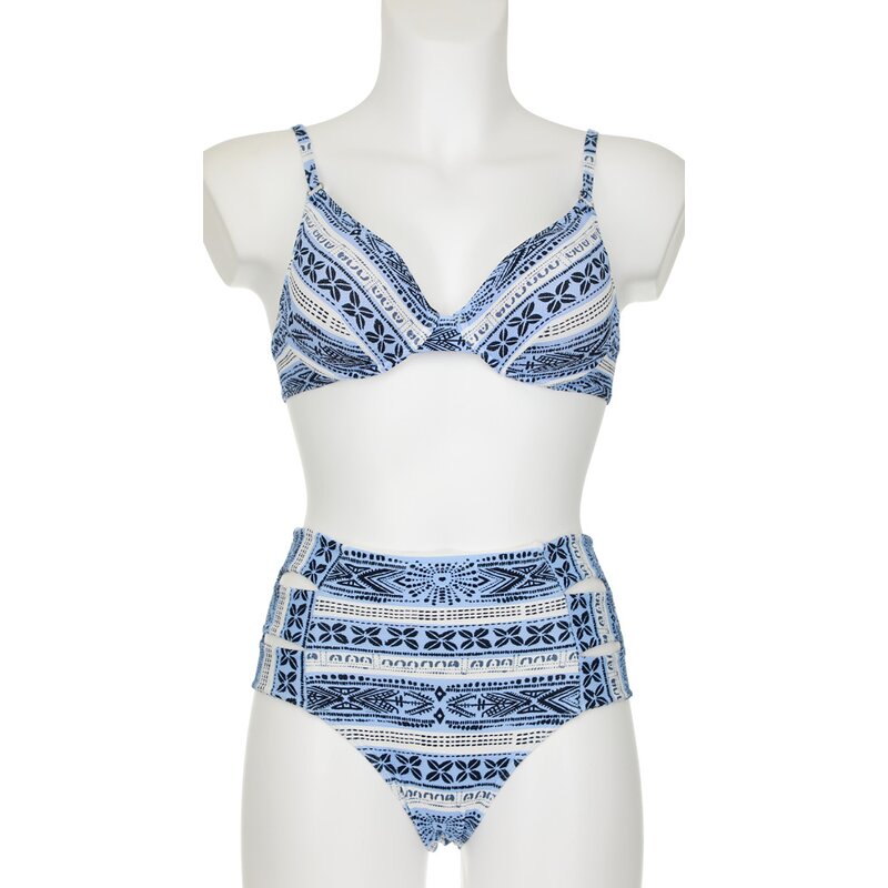 Бикини бикини Olympia, мультиколор
Бикини бикини Olympia, мультиколор