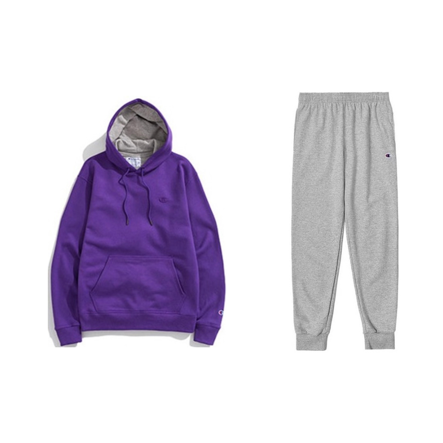 Повседневная спортивная одежда US Version Unisex Champion
Повседневная спортивная одежда US Version Unisex Champion