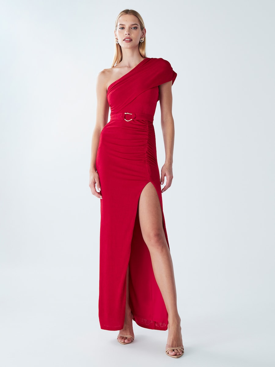 Вечернее платье BWLDR Meliza, красный
Вечернее платье BWLDR Meliza, красный