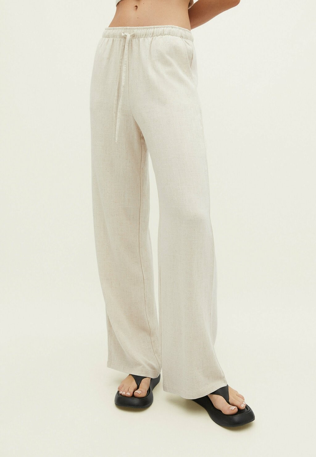 Брюки Stradivarius, Серый, Брюки Stradivarius
Брюки Stradivarius, Серый, Брюки Stradivarius