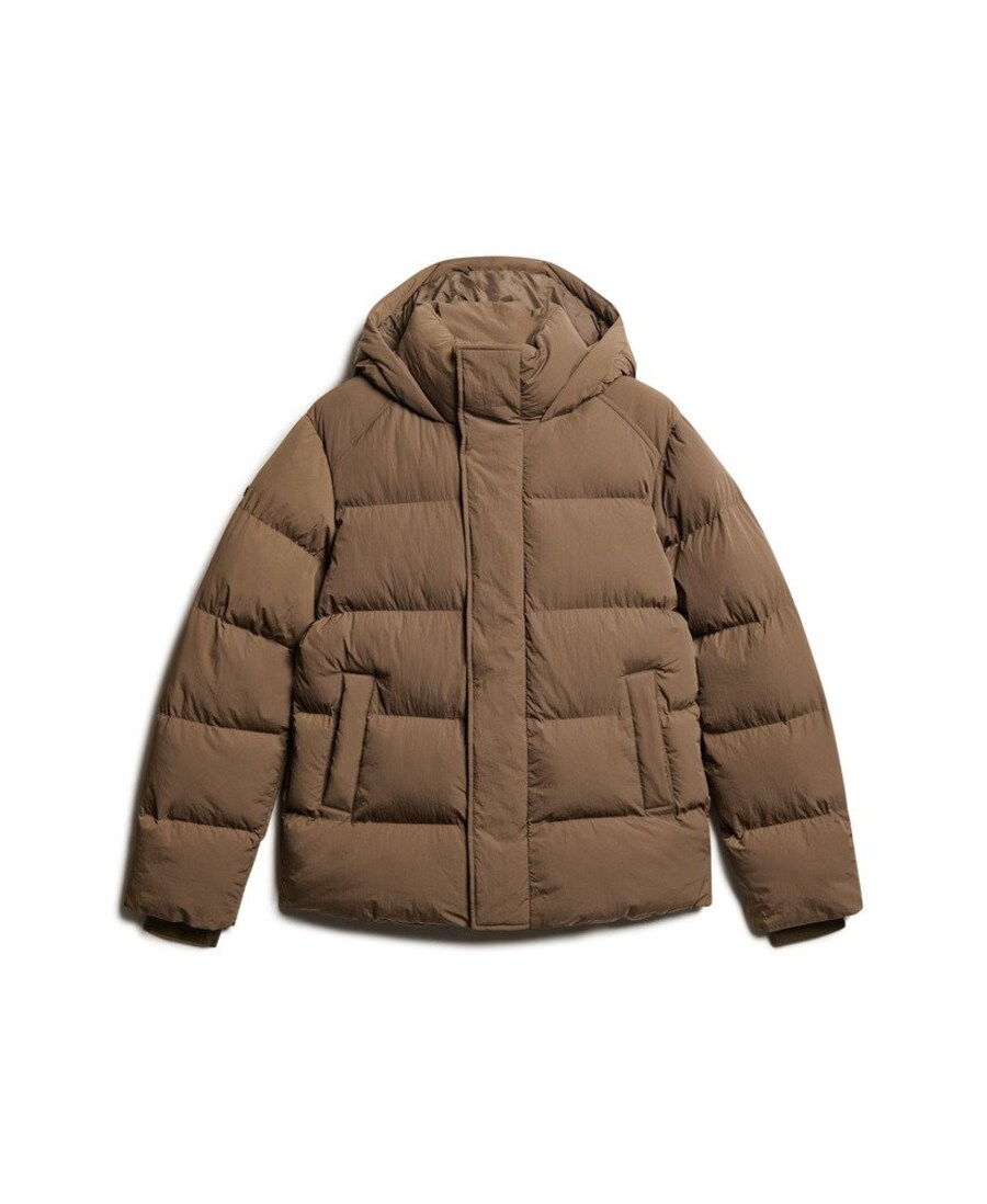 Зимняя куртка Superdry, Brown
Зимняя куртка Superdry, Brown