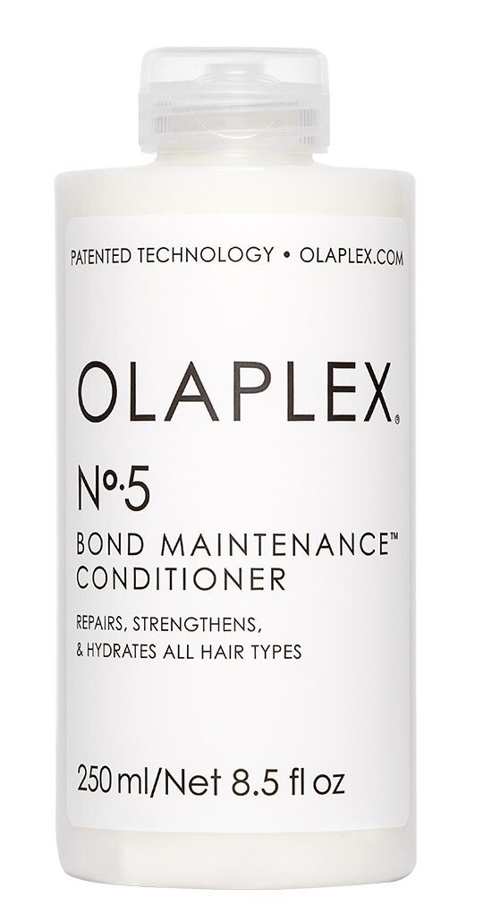 Olaplex No. 5 Bond Maintenance Conditioner Кондиционер для волос, 250 ml
Olaplex No. 5 Bond Maintenance Conditioner Кондиционер для волос, 250 ml