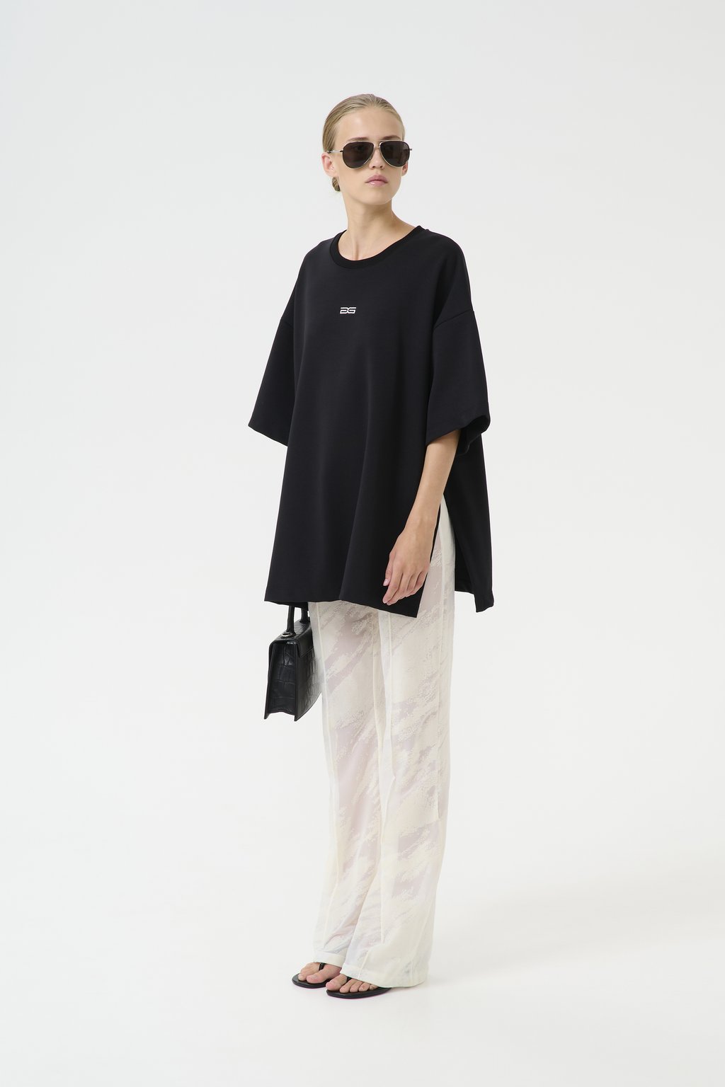 Брюки FLIKKA Gestuz, кремовый
Брюки FLIKKA Gestuz, кремовый