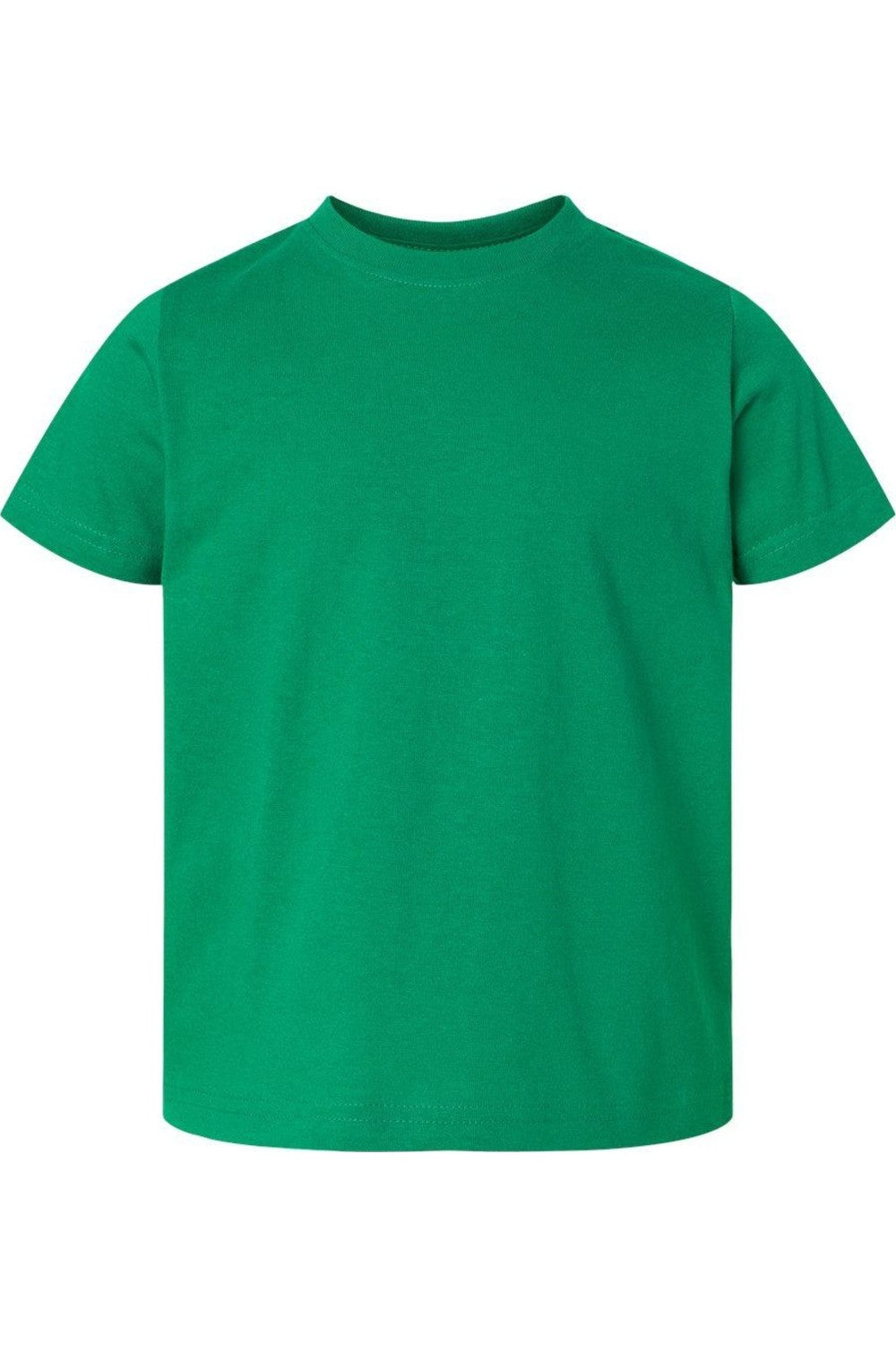 Футболка из тонкого трикотажа для малышей Rabbit Skins, цвет kelly
Футболка из тонкого трикотажа для малышей Rabbit Skins, цвет kelly