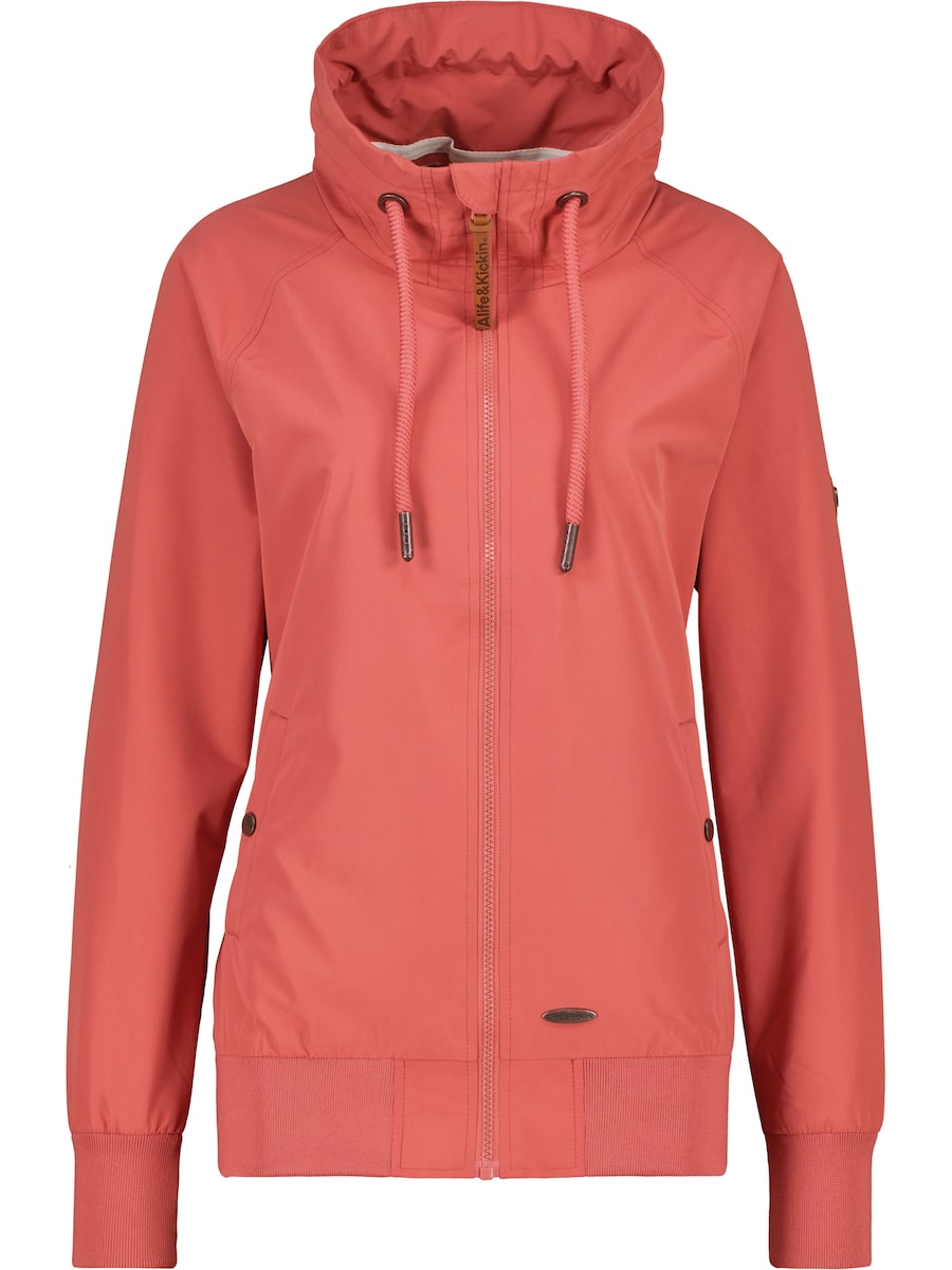 Куртка межсезонная Alife and Kickin JoranaAK, Melon
Куртка межсезонная Alife and Kickin JoranaAK, Melon