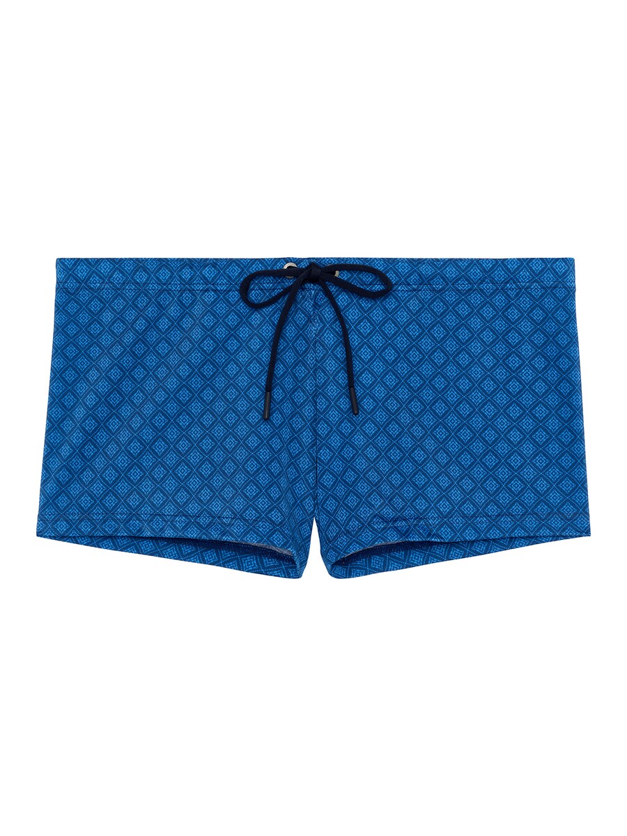 Плавки HOM Swim Shorts Hendaye, синий
Плавки HOM Swim Shorts Hendaye, синий