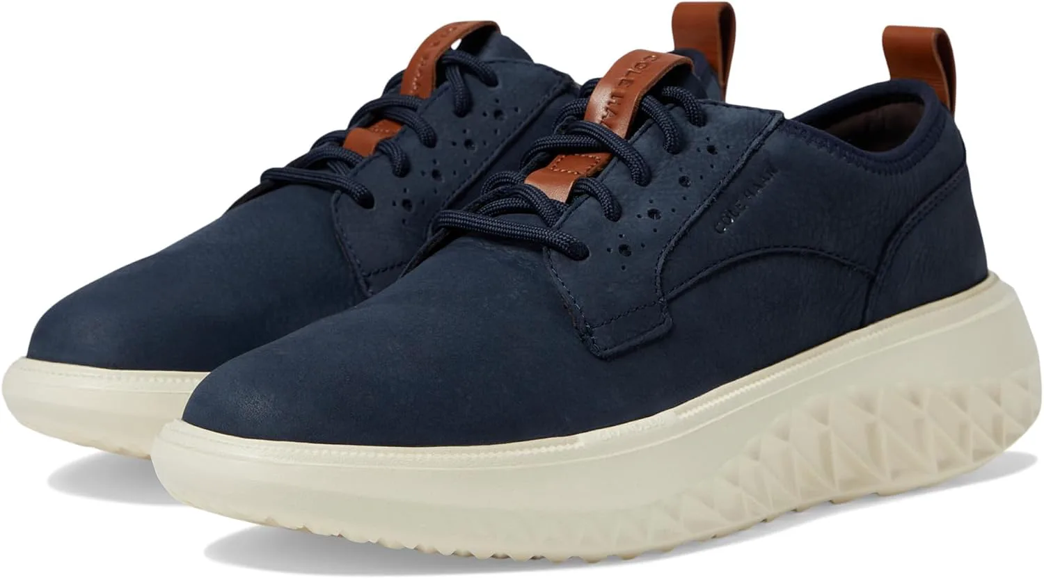 Мужские кроссовки Cole Haan Zerogrand Wfa с гладким носком, темно-синий/белый
Мужские кроссовки Cole Haan Zerogrand Wfa с гладким носком, темно-синий/белый