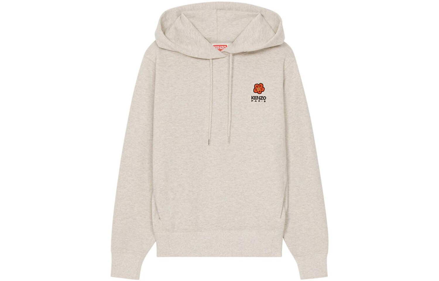 Толстовка женская Kenzo с капюшоном, бежевый
Толстовка женская Kenzo с капюшоном, бежевый