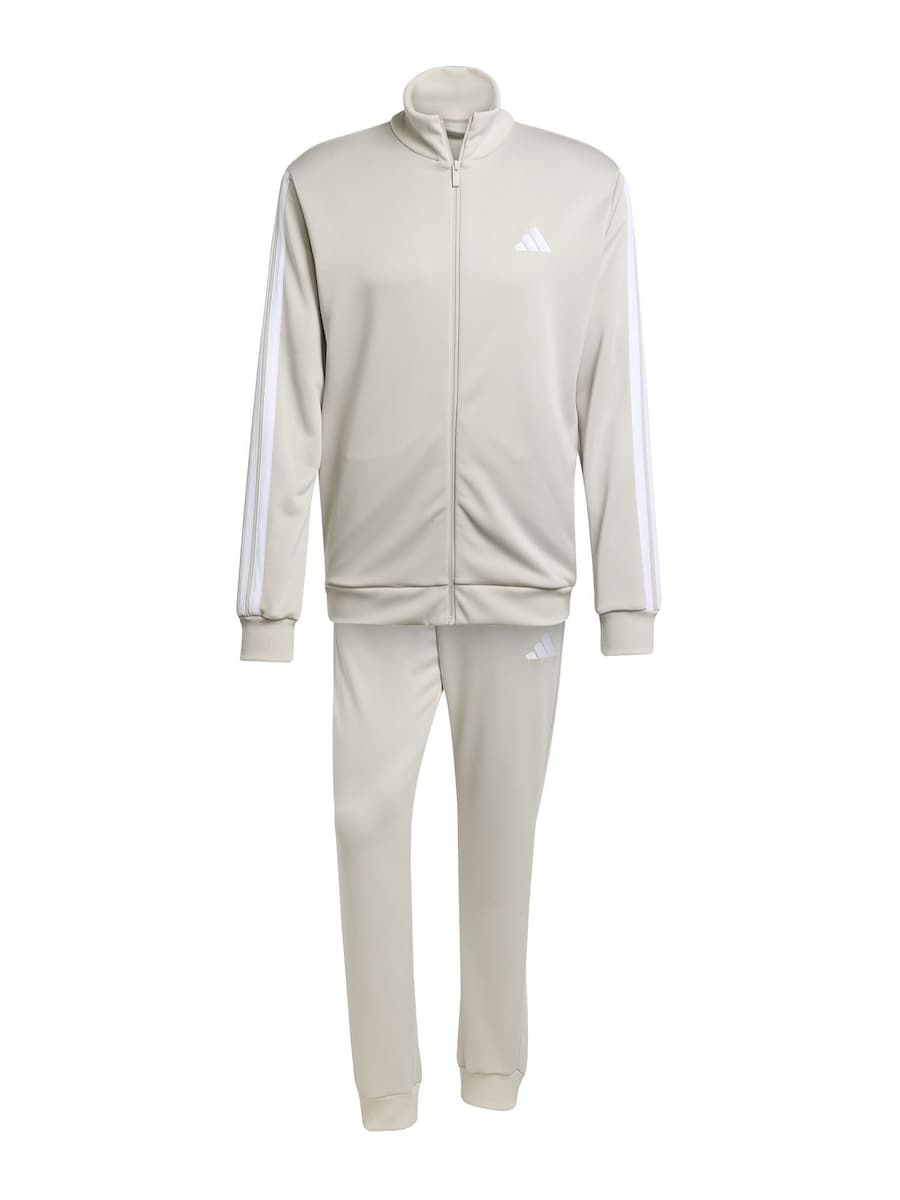 Спортивный костюм ADIDAS SPORTSWEAR, светло-коричневый
Спортивный костюм ADIDAS SPORTSWEAR, светло-коричневый