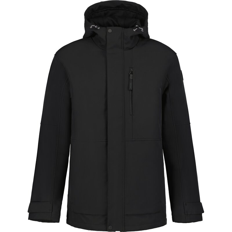 Функциональная куртка Asheboro Icepeak, черный
Функциональная куртка Asheboro Icepeak, черный