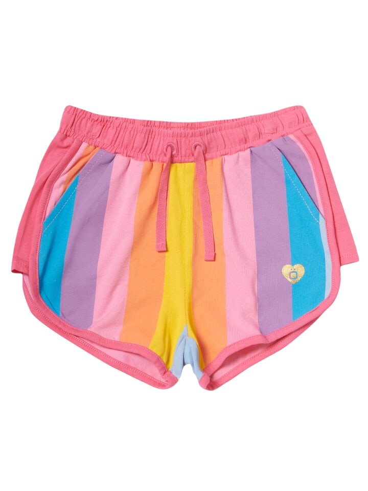 Шорты бермуды KOROSHI, розовый
Шорты бермуды KOROSHI, розовый