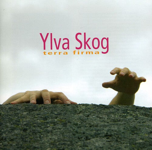 CD диск Skog: Terra Firma
CD диск Skog: Terra Firma