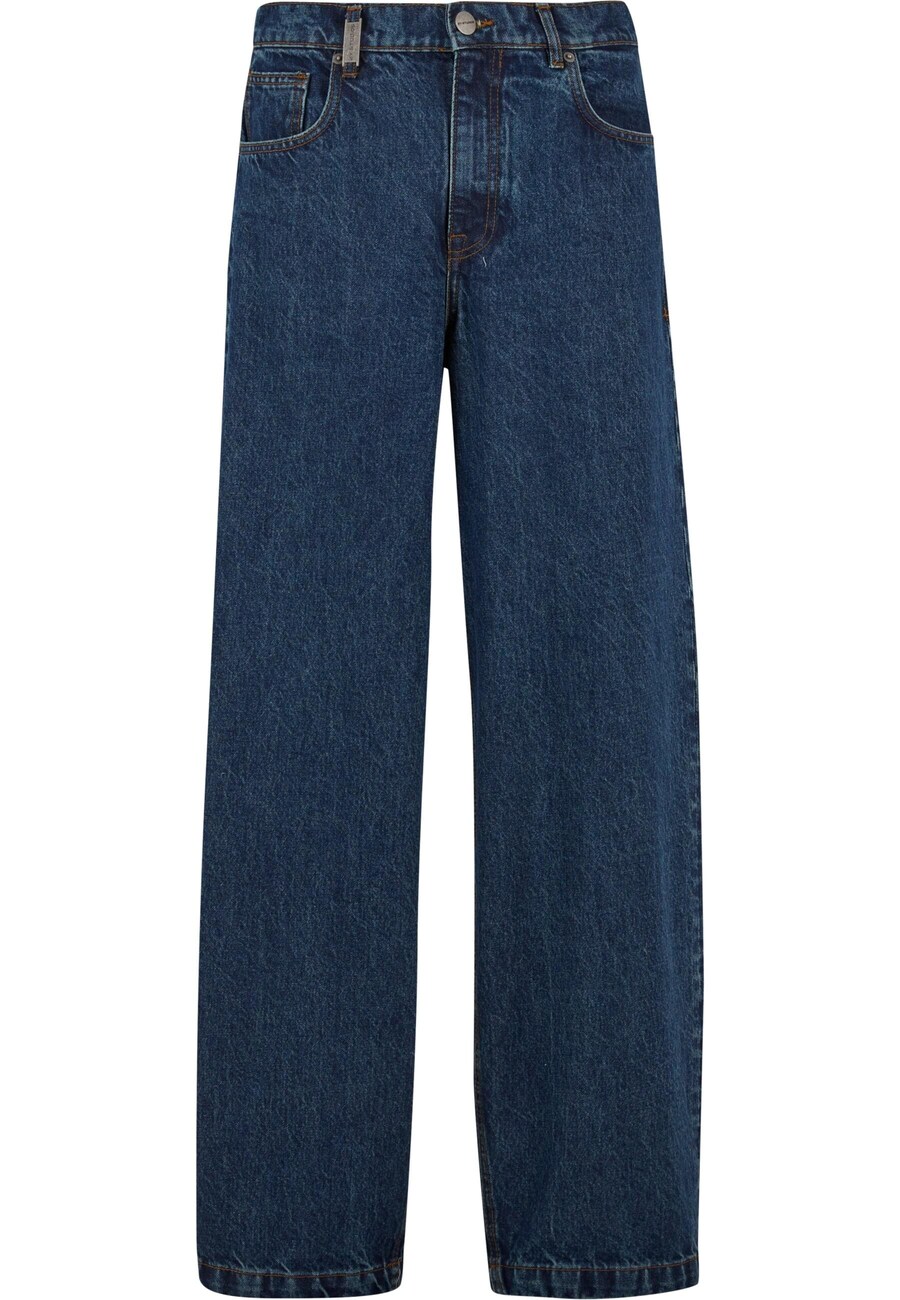 Джинсы свободного кроя 2Y Premium Eren, синий деним
Джинсы свободного кроя 2Y Premium Eren, синий деним