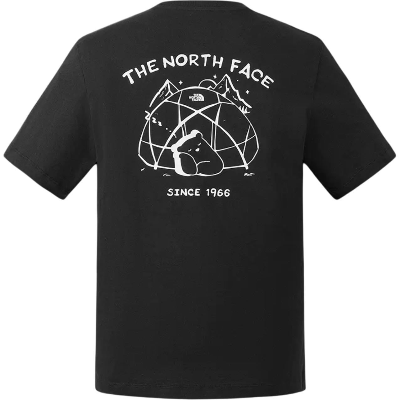 THE NORTH FACE Футболка Urban Exploration Unisex JK3/Cosmic Black, Черный, THE NORTH FACE Футболка Urban Exploration Unisex JK3/Cosmic Black
THE NORTH FACE Футболка Urban Exploration Unisex JK3/Cosmic Black, Черный, THE NORTH FACE Футболка Urban Exploration Unisex JK3/Cosmic Black