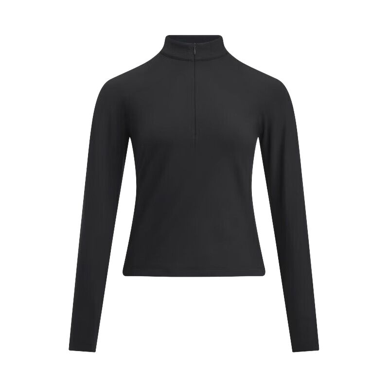 Футболка Meridian женская Under Armour, черный
Футболка Meridian женская Under Armour, черный