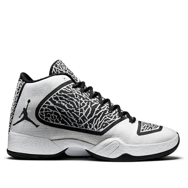 Кроссовки 29 Air Jordan, черный
Кроссовки 29 Air Jordan, черный