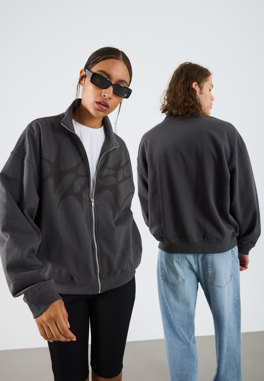 Толстовка YOURTURN UNISEX, Dark Grey
Толстовка YOURTURN UNISEX, Dark Grey