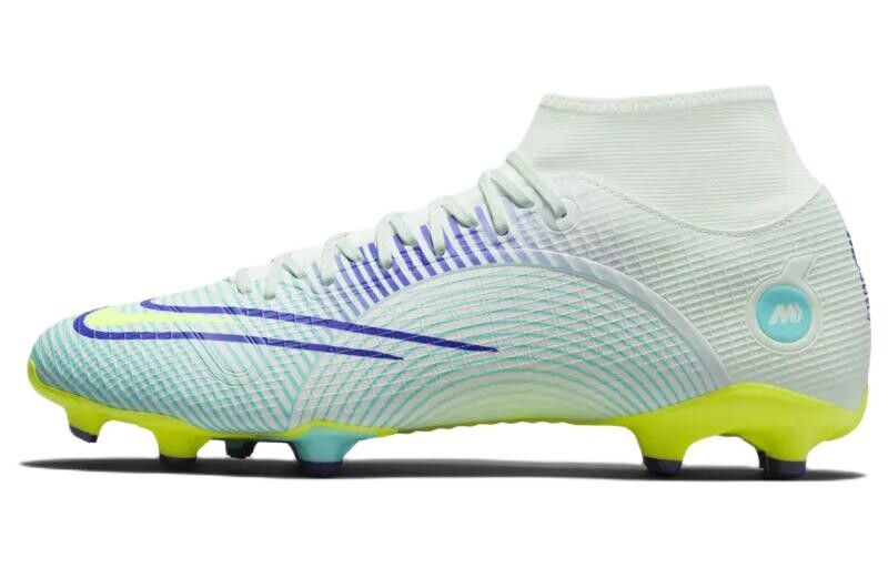 Футбольные кроссовки унисекс Nike Mercurial Superfly 8
Футбольные кроссовки унисекс Nike Mercurial Superfly 8