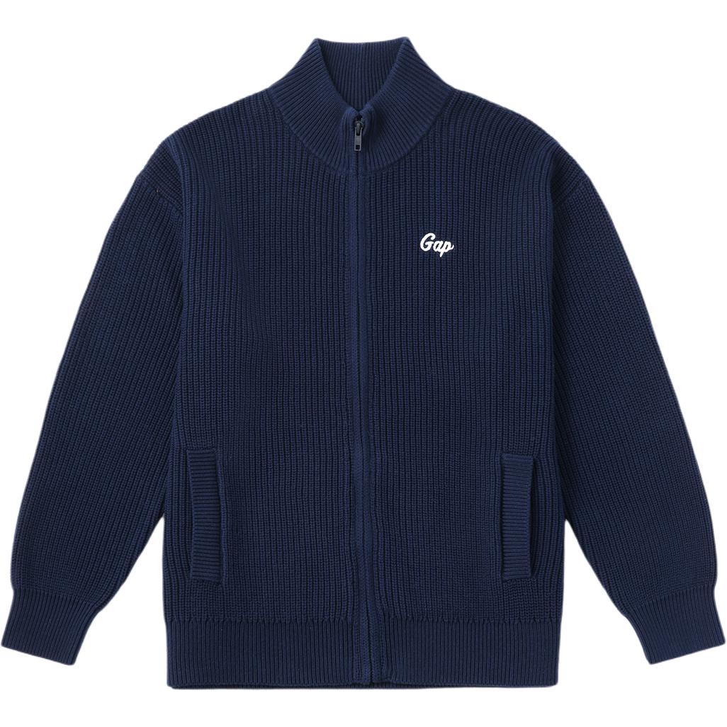Мужской свитер GAP, синий
Мужской свитер GAP, синий