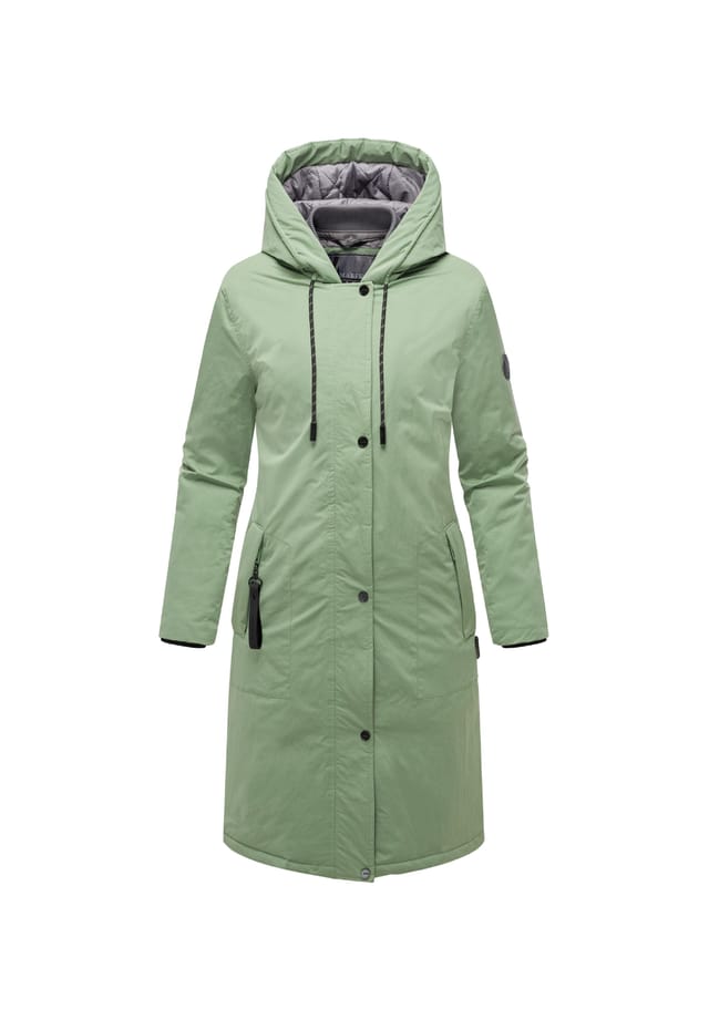 Короткое пальто ledalaa 16 Marikoo, цвет dusty jade, Зеленый, Короткое пальто ledalaa 16 Marikoo, цвет dusty jade
Короткое пальто ledalaa 16 Marikoo, цвет dusty jade, Зеленый, Короткое пальто ledalaa 16 Marikoo, цвет dusty jade