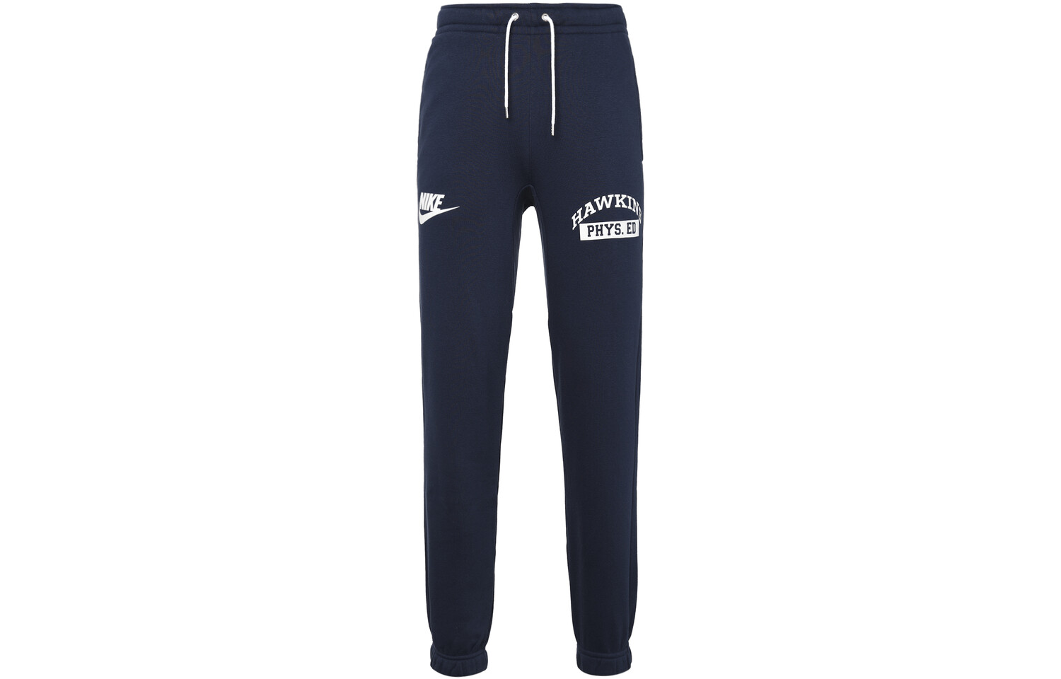 Трикотажные спортивные штаны мужские Nike
Трикотажные спортивные штаны мужские Nike