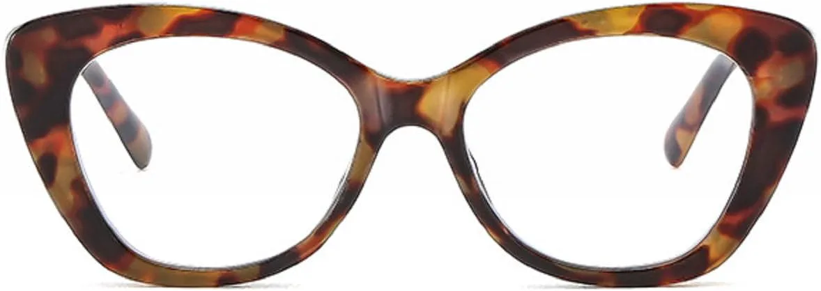 Модные солнцезащитные очки «кошачий глаз» конфетных цветов для женщин и мужчин. Стильные очки, трендовые, для вечеринок. Модель 3862 Melrose, Leopard Clear
Модные солнцезащитные очки «кошачий глаз» конфетных цветов для женщин и мужчин. Стильные очки, трендовые, для вечеринок. Модель 3862 Melrose, Leopard Clear