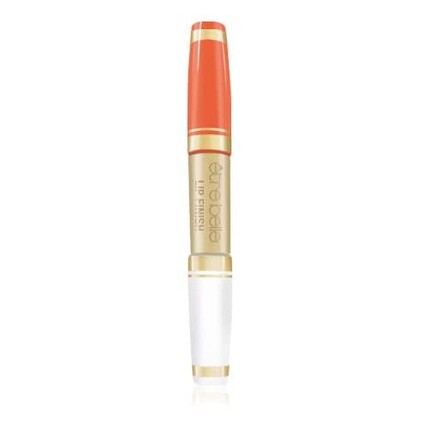 être belle Cosmetics Lip Finish Блеск для губ 2-ступенчатый стойкий цвет губ с сияющим абрикосовым финишем Êb Être Belle
être belle Cosmetics Lip Finish Блеск для губ 2-ступенчатый стойкий цвет губ с сияющим абрикосовым финишем Êb Être Belle