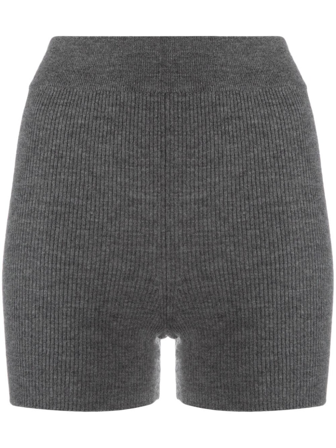 Облегающие шорты в рубчик Cashmere In Love, серый
Облегающие шорты в рубчик Cashmere In Love, серый