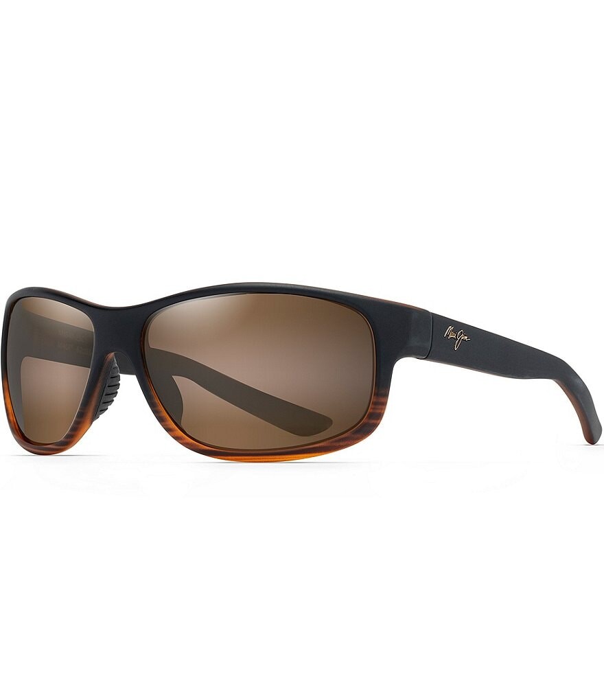 Солнцезащитные очки Maui Jim Kaiwi Channel PolarizedPlus2 с оберткой 62 мм, коричневый
Солнцезащитные очки Maui Jim Kaiwi Channel PolarizedPlus2 с оберткой 62 мм, коричневый