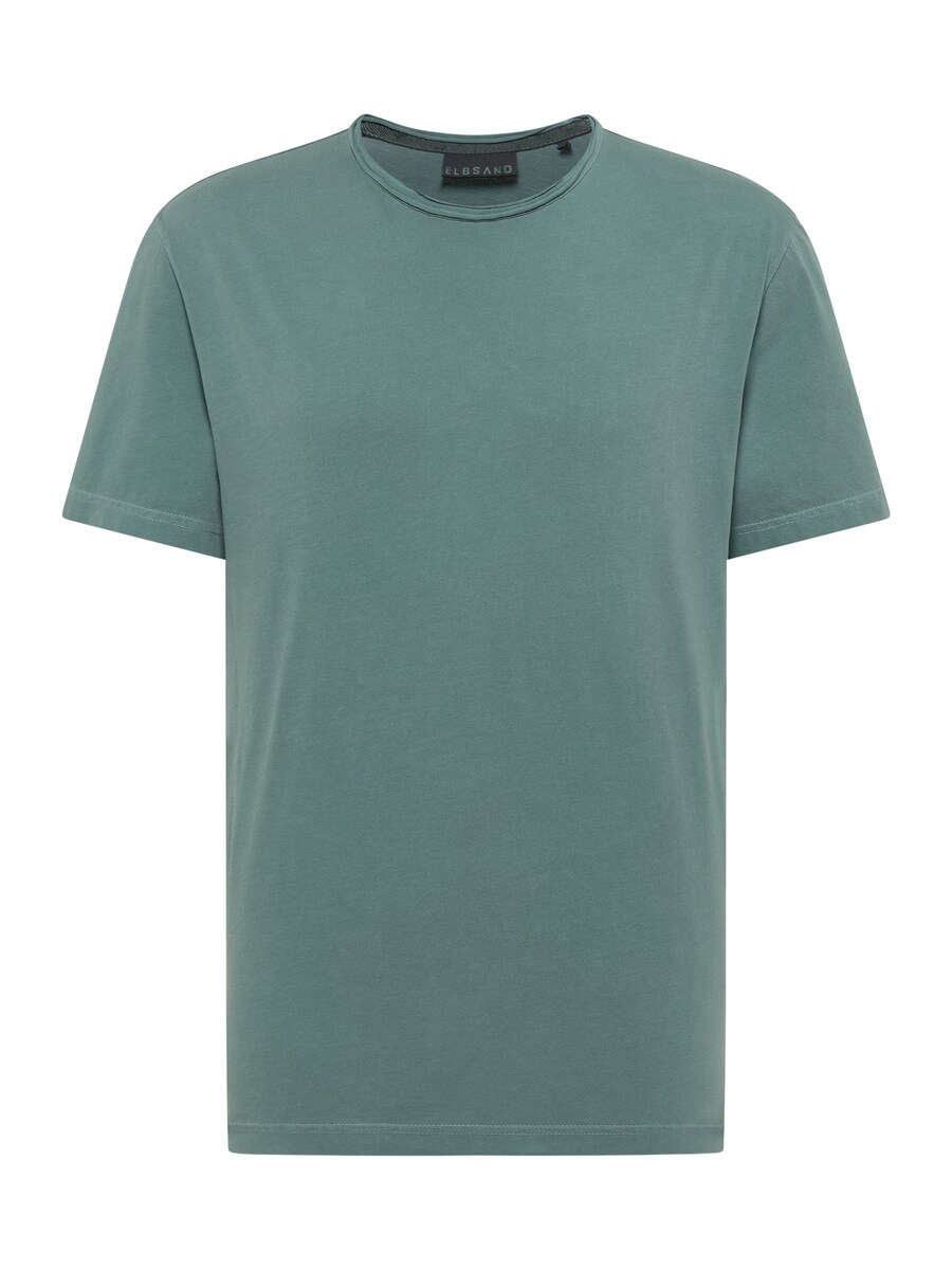 Рубашка Elbsand Palle, зеленый
Рубашка Elbsand Palle, зеленый